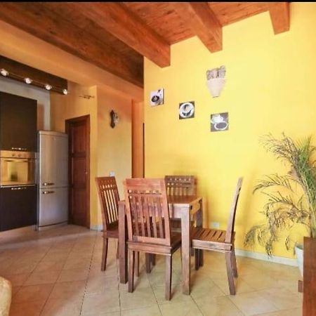 Dal Centurione Apartment Rome Luaran gambar