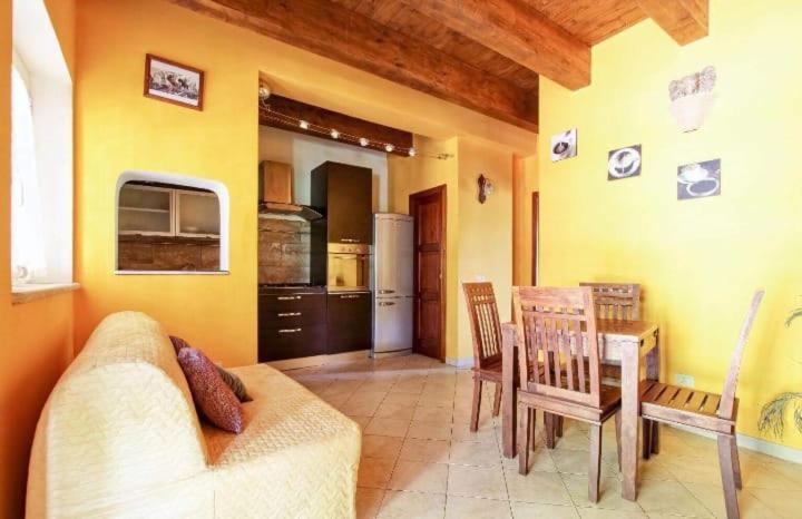 Dal Centurione Apartment Rome Luaran gambar