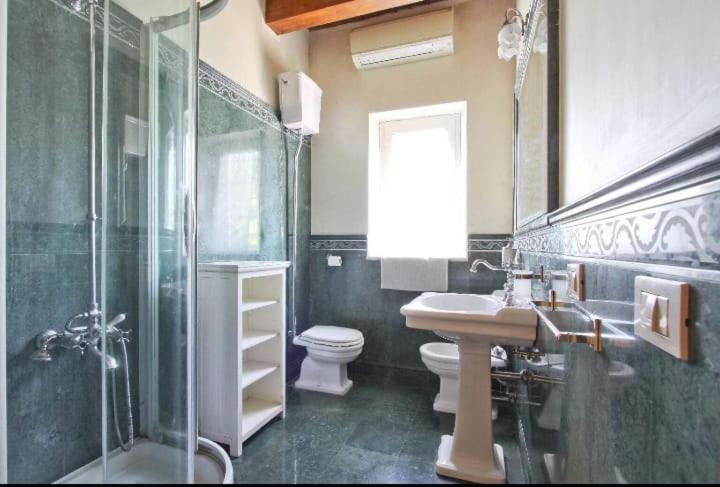 Dal Centurione Apartment Rome Luaran gambar