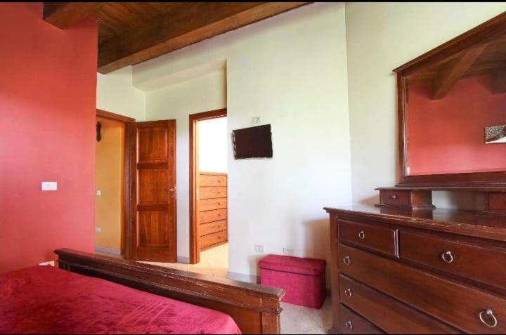 Dal Centurione Apartment Rome Luaran gambar