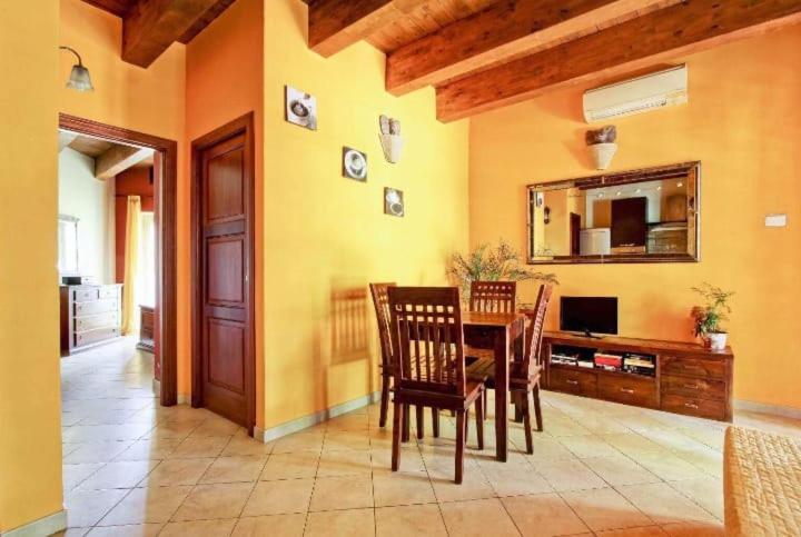 Dal Centurione Apartment Rome Luaran gambar