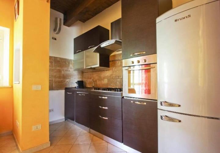 Dal Centurione Apartment Rome Luaran gambar